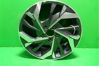 Диск колёсный литой  R17 EJ6,5 5x114.3 ET49 Ц.О.67,1 (52910BX210) для Hyundai Creta с 2021г (Крета)