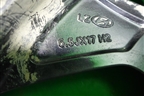 Диск колёсный литой  R17 EJ6,5 5x114.3 ET49 Ц.О.67,1 (52910BX210) для Hyundai Creta с 2021г (Крета)