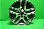 Диск колёсный литой  R17 EJ7 5x114.3 ET53 Ц.О.67,1 (52910M6400) для Kia Cerato с 2018г
