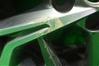 Диск колёсный литой  R17 EJ7 5x114.3 ET48 Ц.О.67,1 (52910L1210) для Hyundai Sonata-8 с 2019г (Соната)
