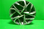 Диск колёсный литой  R17 EJ7 5x114.3 ET48 Ц.О.67,1 (52910L1210) для Hyundai Sonata-8 с 2019г (Соната)
