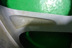 Диск колёсный литой  R17 EJ7 5x114.3 ET48 Ц.О.67,1 (52910L1210) для Hyundai Sonata-8 с 2019г (Соната)