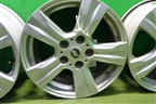 Диски колёсные литые (комплект)  R16 EJ6,5 5x114.3 ET45 Ц.О.60,1 (S3101211A2) для Lifan X60 с 2011г (Х60)