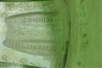 Диски колёсные литые (комплект)  R16 EJ6,5 5x114.3 ET45 Ц.О.60,1 (S3101211A2) для Lifan X60 с 2011г (Х60)
