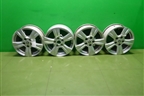 Диски колёсные литые (комплект)  R16 EJ6,5 5x114.3 ET45 Ц.О.60,1 (S3101211A2) для Lifan X60 с 2011г (Х60)