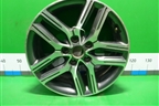Диск колёсный литой  R17 EJ7 5x114.3 ET53 Ц.О.67,1 (52910M6400) для Kia Cerato с 2018г