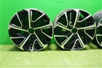 Диски колёсные литые (комплект)  R18 EJ7 5x114.3 ET37 Ц.О.66,1 (3113101XST01A) для Haval Jolion с 2021г (Джолион)