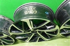 Диски колёсные литые (комплект)  R18 EJ7 5x114.3 ET37 Ц.О.66,1 (3113101XST01A) для Haval Jolion с 2021г (Джолион)