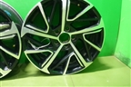 Диски колёсные литые (комплект)  R18 EJ7 5x114.3 ET37 Ц.О.66,1 (3113101XST01A) для Haval Jolion с 2021г (Джолион)