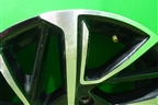 Диски колёсные литые (комплект)  R18 EJ7 5x114.3 ET37 Ц.О.66,1 (3113101XST01A) для Haval Jolion с 2021г (Джолион)