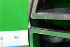 Диск колёсный литой  R19 EJ8 5x112 ET52 Ц.О.66,6 (A4474015100) для Mercedes Benz V-Klass Vito/Viano W 447 с 2014г (В Вито/Виано)