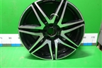 Диск колёсный литой  R19 EJ8 5x112 ET52 Ц.О.66,6 (A4474015100) для Mercedes Benz V-Klass Vito/Viano W 447 с 2014г (В Вито/Виано)