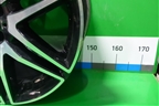 Диск колёсный литой  R19 EJ8 5x112 ET52 Ц.О.66,6 (A4474015100) для Mercedes Benz V-Klass Vito/Viano W 447 с 2014г (В Вито/Виано)