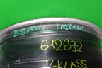 Диск колёсный литой  R19 EJ8 5x112 ET52 Ц.О.66,6 (A4474015100) для Mercedes Benz V-Klass Vito/Viano W 447 с 2014г (В Вито/Виано)