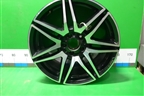 Диск колёсный литой  R19 EJ8 5x112 ET52 Ц.О.66,6 (A4474015100) для Mercedes Benz V-Klass Vito/Viano W 447 с 2014г (В Вито/Виано)