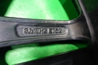 Диск колёсный литой  R19 EJ8 5x112 ET52 Ц.О.66,6 (A4474015100) для Mercedes Benz V-Klass Vito/Viano W 447 с 2014г (В Вито/Виано)