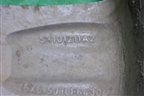 Диск колёсный литой  R16 EJ6,5 5x114.3 ET45 Ц.О.60,1 (S3101211A2) для Lifan X60 с 2011г (Х60)
