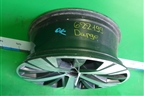Диск колёсный литой  R18 EJ7 5x114.3 ET40 Ц.О.66,5 (3113103XKN04A) для Haval Dargo с 2022г (Дарго)