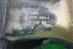 Диск колёсный литой  R18 EJ7 5x114.3 ET40 Ц.О.66,5 (3113103XKN04A) для Haval Dargo с 2022г (Дарго)