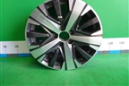 Диск колёсный литой  R18 EJ7 5x114.3 ET40 Ц.О.66,5 (3113103XKN04A) для Haval Dargo с 2022г (Дарго)