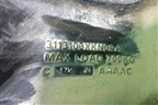 Диск колёсный литой  R18 EJ7 5x114.3 ET40 Ц.О.66,5 (3113103XKN04A) для Haval Dargo с 2022г (Дарго)
