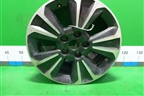 Диск колёсный литой  R17 EJ6,5 5x114.3 ET50 Ц.О.60,1 (4321054P80) для Suzuki Vitara с 2014-2025г (Витара)