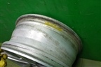 Диск колёсный литой  R16 EJ6,5 5x114.3 ET36 Ц.О.67,1 (529102C500) для Hyundai Tiburon с 2002г (Тибурон)