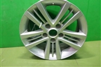 Диск колёсный литой  R16 EJ6,5 5x114.3 ET36 Ц.О.67,1 (529102C500) для Hyundai Tiburon с 2002г (Тибурон)