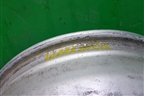 Диск колёсный литой  R16 EJ6,5 5x114.3 ET36 Ц.О.67,1 (529102C500) для Hyundai Tiburon с 2002г (Тибурон)
