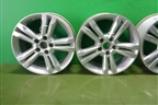 Диски колёсные литые (комплект)  R17 EJ7 5x114.3 ET45 Ц.О.60,1 (01424842) для Geely Atlas с 2016-2022г