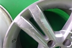 Диски колёсные литые (комплект)  R17 EJ7 5x114.3 ET45 Ц.О.60,1 (01424842) для Geely Atlas с 2016-2022г