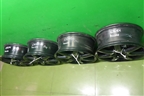 Диски колёсные литые (комплект)  R17 EJ7 5x114.3 ET55 Ц.О.64,1 для Honda Accord(CU-CW) с 2008-2013г (Аккорд)