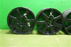 Диски колёсные литые (комплект)  R17 EJ7 5x114.3 ET55 Ц.О.64,1 для Honda Accord(CU-CW) с 2008-2013г (Аккорд)