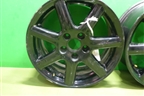 Диски колёсные литые (комплект)  R17 EJ7 5x114.3 ET55 Ц.О.64,1 для Honda Accord(CU-CW) с 2008-2013г (Аккорд)