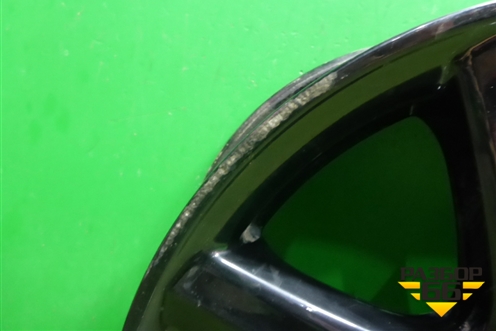 Диски колёсные литые (комплект)  R17 EJ7 5x114.3 ET55 Ц.О.64,1 для Honda Accord(CU-CW) с 2008-2013г (Аккорд)
