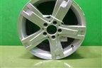 Диск колёсный литой  R17 EJ7,5 5x112 ET47,5 Ц.О.66,6 (A2044015502) для Mercedes Benz GLK-Klass X204 с 2008г (ГЛК)