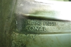 Диск колёсный литой  R17 EJ7,5 5x112 ET47,5 Ц.О.66,6 (A2044015502) для Mercedes Benz GLK-Klass X204 с 2008г (ГЛК)