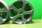 Диски колёсные литые (комплект)  R17 EJ6,5 5x114.3 ET40 Ц.О.64,1 (3113100XKQ01A) для Haval F7 с 2019г (Ф7)