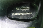 Диски колёсные литые (комплект)  R17 EJ6,5 5x114.3 ET40 Ц.О.64,1 (3113100XKQ01A) для Haval F7 с 2019г (Ф7)