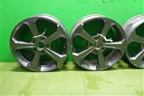 Диски колёсные литые (комплект)  R17 EJ6,5 5x114.3 ET40 Ц.О.64,1 (3113100XKQ01A) для Haval F7 с 2019г (Ф7)