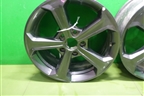 Диски колёсные литые (комплект)  R17 EJ6,5 5x114.3 ET40 Ц.О.64,1 (3113100XKQ01A) для Haval F7 с 2019г (Ф7)