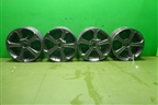 Диски колёсные литые (комплект)  R17 EJ6,5 5x114.3 ET40 Ц.О.64,1 (3113100XKQ01A) для Haval F7 с 2019г (Ф7)