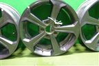 Диски колёсные литые (комплект)  R17 EJ6,5 5x114.3 ET40 Ц.О.64,1 (3113100XKQ01A) для Haval F7 с 2019г (Ф7)