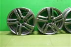 Диски колёсные литые (комплект)  R17 EJ6,5 5x114.3 ET37 Ц.О.66,5 (3113100AST11A) для Haval Jolion с 2021г (Джолион)