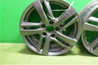 Диски колёсные литые (комплект)  R17 EJ6,5 5x114.3 ET37 Ц.О.66,5 (3113100AST11A) для Haval Jolion с 2021г (Джолион)