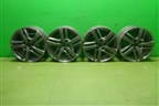 Диски колёсные литые (комплект)  R17 EJ6,5 5x114.3 ET37 Ц.О.66,5 (3113100AST11A) для Haval Jolion с 2021г (Джолион)