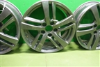 Диски колёсные литые (комплект)  R17 EJ6,5 5x114.3 ET37 Ц.О.66,5 (3113100AST11A) для Haval Jolion с 2021г (Джолион)