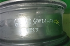 Диски колёсные литые (комплект)  R19 EJ7,5 5x114.3 ET49,5 Ц.О.67,1 (52910B8195) для Hyundai Grand Santa Fe с 2012-2018г (Гранд Санта Фе)