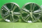 Диски колёсные литые (комплект)  R19 EJ7,5 5x114.3 ET49,5 Ц.О.67,1 (52910B8195) для Hyundai Grand Santa Fe с 2012-2018г (Гранд Санта Фе)