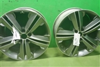 Диски колёсные литые (комплект)  R19 EJ7,5 5x114.3 ET49,5 Ц.О.67,1 (52910B8195) для Hyundai Grand Santa Fe с 2012-2018г (Гранд Санта Фе)